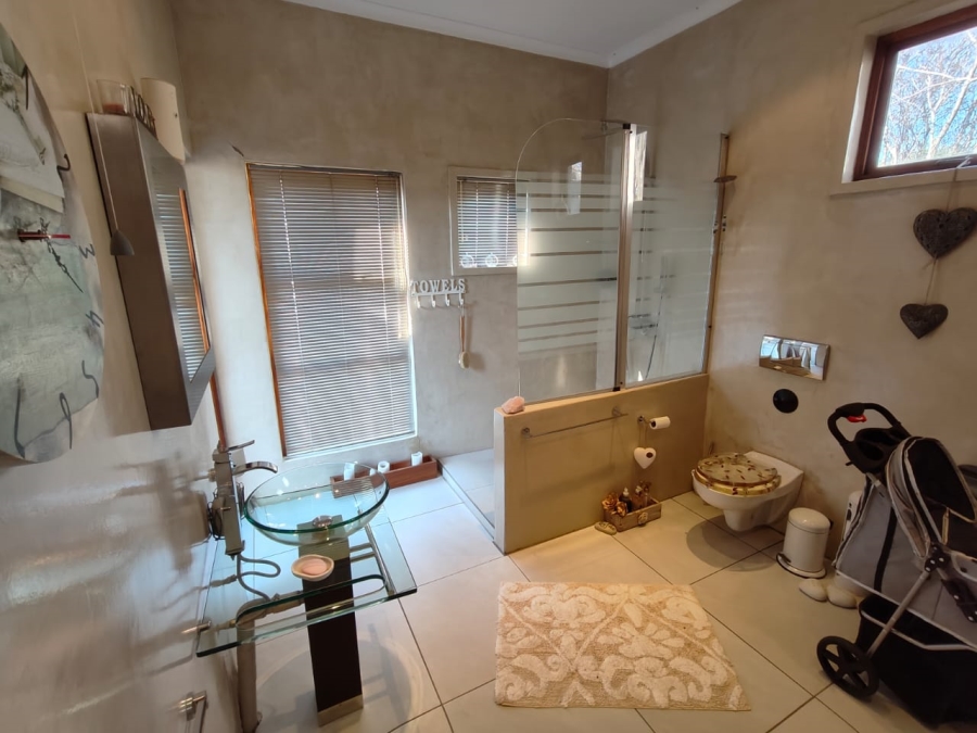 3 Bedroom Property for Sale in Deneysville Free State